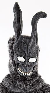 donnie darko mask