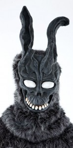 Donnie Darko Mask